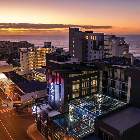 Newkings Boutique Hotel Cape Town Exterior photo