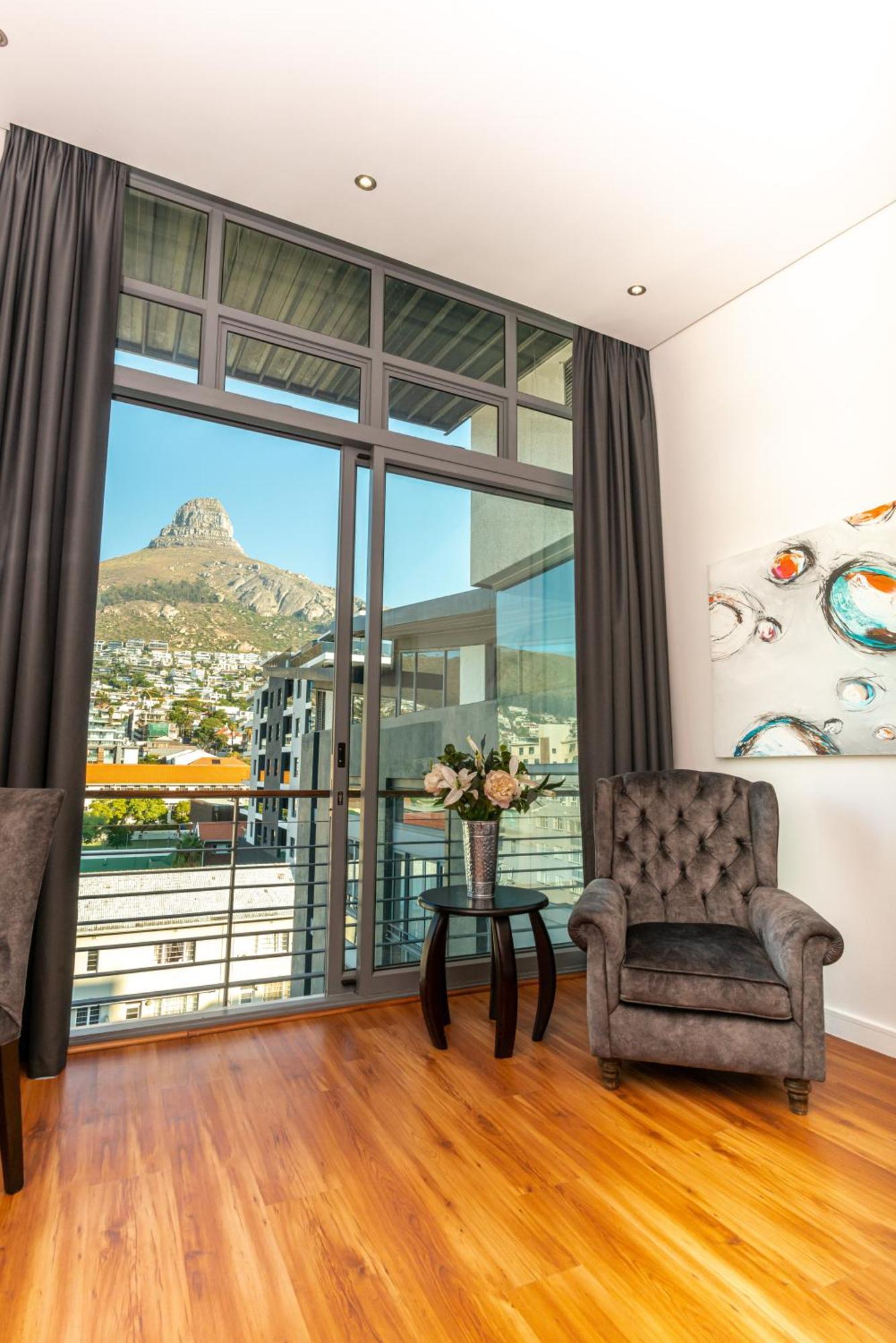 Newkings Boutique Hotel Cape Town Exterior photo